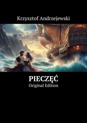 Pieczęć &ndash; ebook