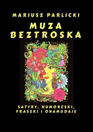 Muza beztroska – ebook
