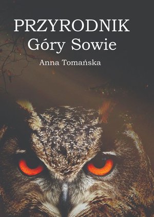 Przyrodnik Góry Sowie – ebook