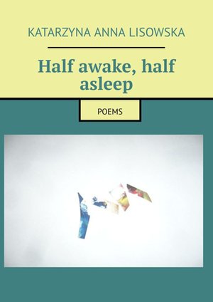 Half awake, half asleep – ebook