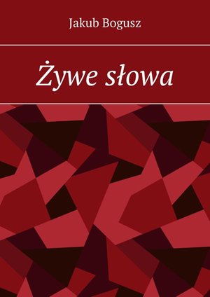 Żywe słowa – ebook
