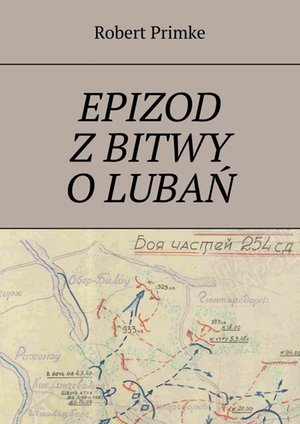 Epizod z bitwy o Lubań – ebook