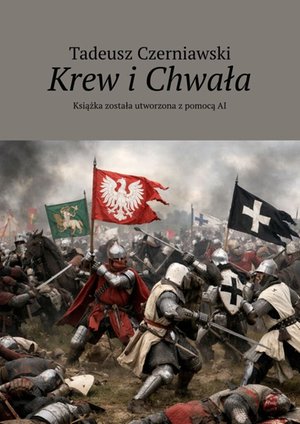 Krew i&nbsp;Chwała &ndash; ebook