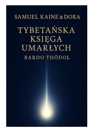 Tybetańska księga umarłych &ndash; ebook