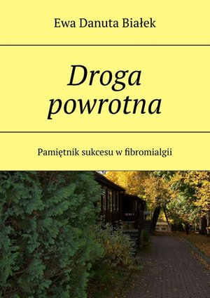 Droga powrotna &ndash; ebook