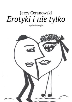 Erotyki i nie tylko – ebook