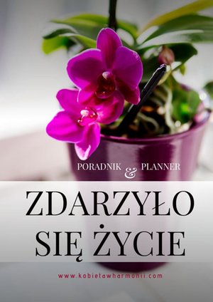 Zdarzyło się życie… – ebook