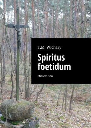Spiritus foetidum – ebook