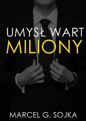 Umysł wart miliony – ebook