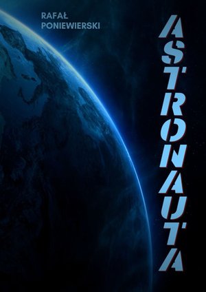 Astronauta – ebook