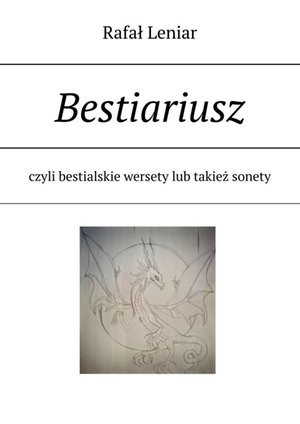 Bestiariusz – ebook