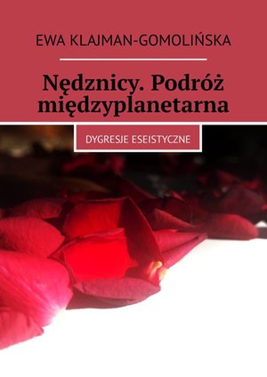 Nędznicy. Podr&oacute;ż międzyplanetarna &ndash; ebook
