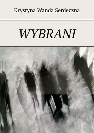 Wybrani – ebook