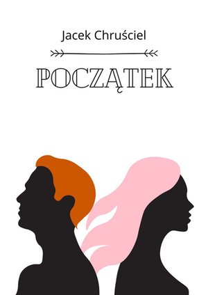 Początek &ndash; ebook