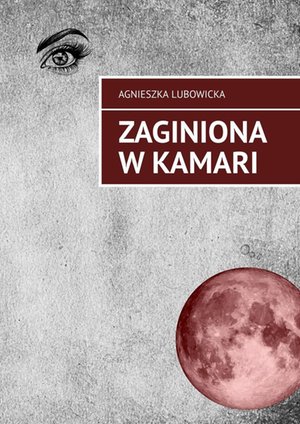 Zaginiona w Kamari – ebook
