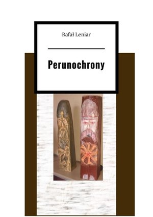 Perunochrony – ebook