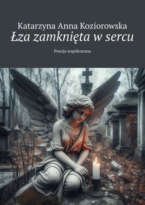 Łza zamknięta w sercu – ebook
