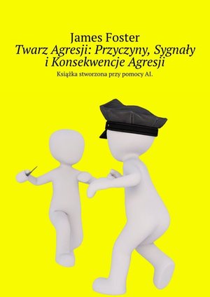 Twarz Agresji: Przyczyny, Sygnały i&nbsp;Konsekwencje Agresji &ndash; ebook
