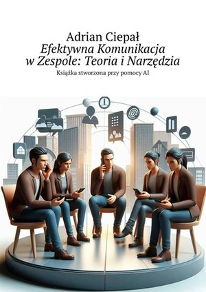 Efektywna Komunikacja w&nbsp;Zespole: Teoria i&nbsp;Narzędzia &ndash; ebook