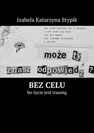 Bez celu – ebook