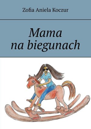 Mama na biegunach – ebook