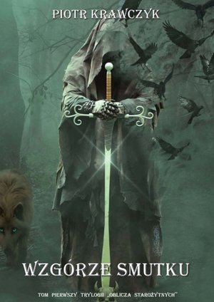 Wzgórze Smutku – ebook