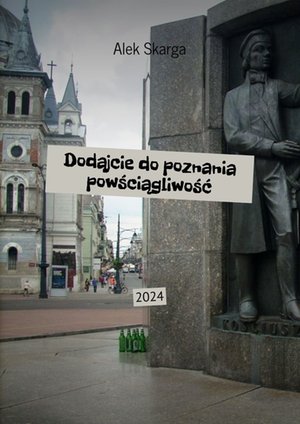 Dodajcie do poznania powściągliwość – ebook