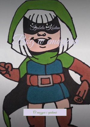 B&oacute;g w&nbsp;emocjach. O&nbsp;muzyce i&nbsp;epidemii &ndash; ebook