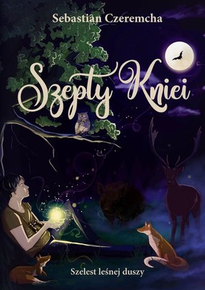 Szepty Kniei – ebook