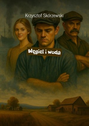 Węgiel i woda – ebook