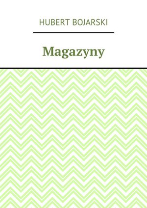 Magazyny – ebook