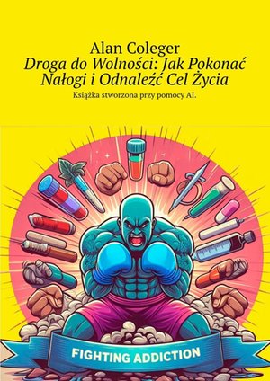 Droga do Wolności: Jak Pokonać Nałogi i Odnaleźć Cel Życia – ebook