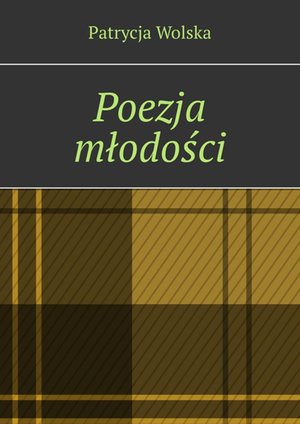 Poezja młodości – ebook