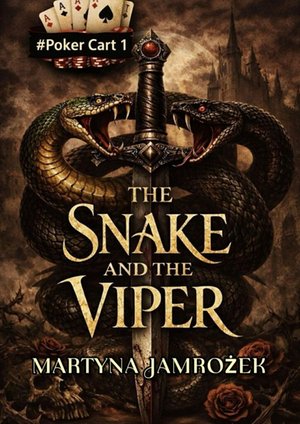 The snake and the viper &ndash; ebook