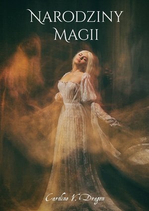 Narodziny Magii – ebook