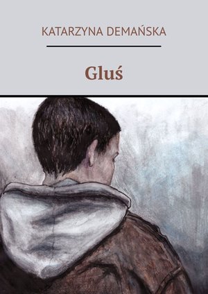 Gluś &ndash; ebook