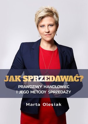 Jak sprzedawać? – ebook