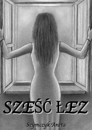 Sześć łez – ebook