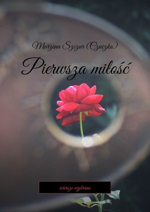Pierwsza miłość – ebook