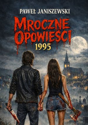 Mroczne opowieści &ndash; ebook