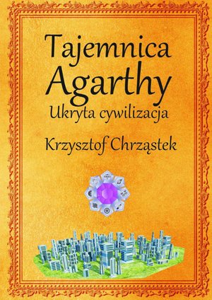 Tajemnica Agarthy – ebook