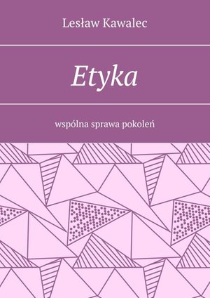 Etyka &ndash; ebook