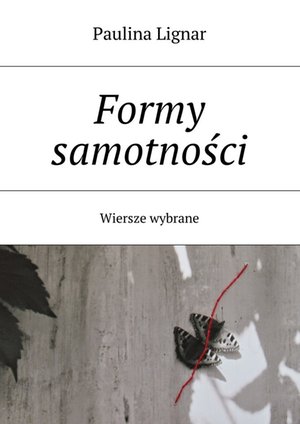 Formy samotności – ebook
