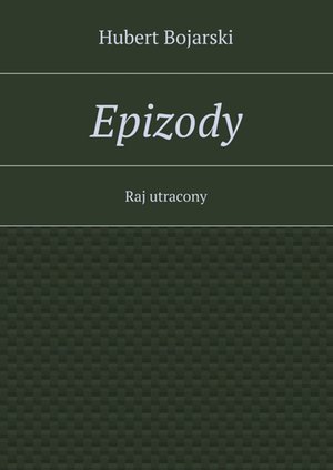Epizody &ndash; ebook