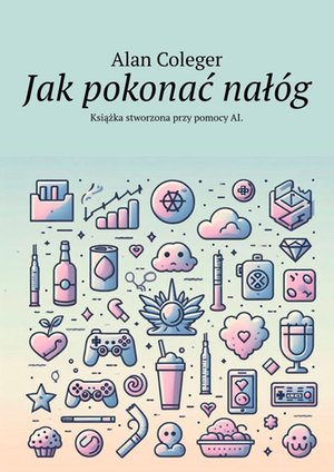 Jak&nbsp;pokonać nał&oacute;g &ndash; ebook