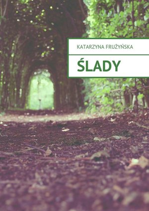 Ślady – ebook