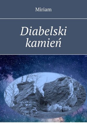 Diabelski kamień – ebook