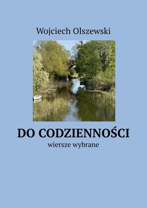 Do codzienności – ebook
