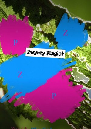 Zwykły Plagiat &ndash; ebook