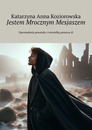 Jestem Mrocznym Mesjaszem – ebook